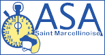 ASA Saint Marcellinoise